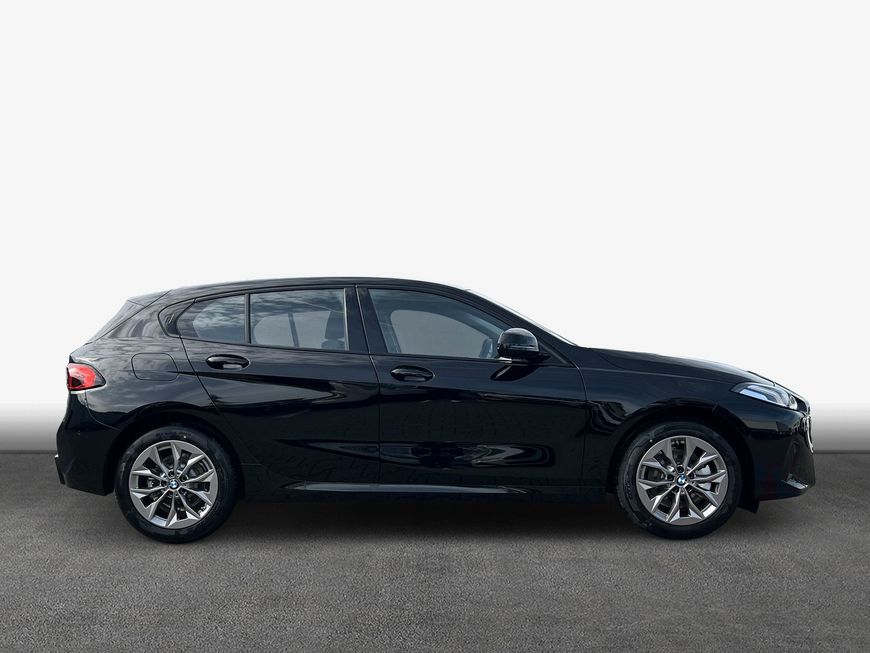 BMW 120 - Bild 5