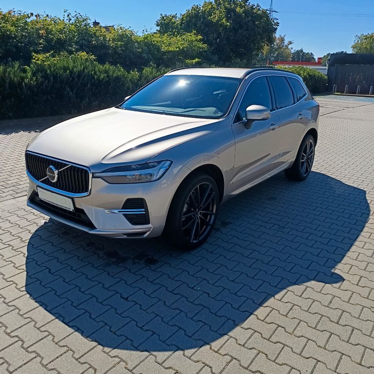 Image of Volvo XC60