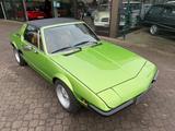 Fiat X 1/9 - Fiat X 1/9 Benziner Gebrauchtwagen