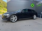 Audi A6 Allroad quattro 3.0 TDI,AHK2,5t,Standh,Xenon, - Audi A6 mit Diesel-Antrieb: Leder, Kombi, Automatik, Klimaanlage, 2.5