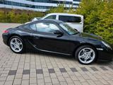 Porsche Cayman 987.2(Facelift)- 2.9L-7-Gan... - Porsche Cayman in Duisburg
