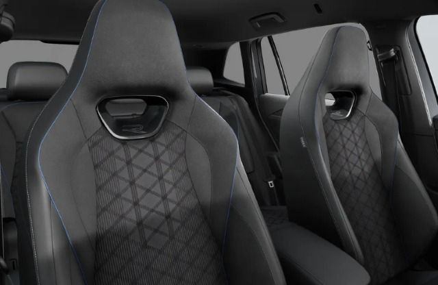 Volkswagen Tiguan - Bild 9