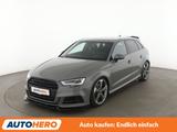 Audi S3 2.0 TFSI quattro Aut.*NAVI*MATRIX*CAM*VC*SHZ* - Audi S3 in Köln