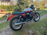 Moto Guzzi V7 Spezial - MOTO GUZZI V7 SPEZIAL
