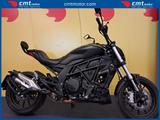 Benelli 502 C - 2023 - BENELLI 502 C
