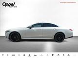 Mercedes-Benz CLS 400 d Avantgarde 4M COMAND+DISTRONIC+LED+AHK - Mercedes-Benz CLS 400 Gebrauchtwagen