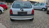 Opel OPEL Corsa B -1.4 - Opel aus 1997
