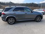 Mercedes-Benz GLE 450 4MATIC - amg packet - gebrauchte Mercedes-Benz GLE 450 aus dem Jahr 2020