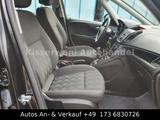 Opel Zafira C Tourer Selection.Klimatronic,82TKM - Opel Zafira: Limousine