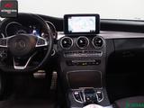 Mercedes-Benz C 220 d 4M Cabrio 3x AMG COMAND,KAMERA,AIRSCARF - Mercedes-Benz C 220 mit Diesel-Antrieb: Cabrio