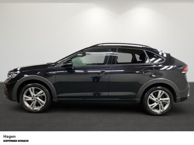 Volkswagen Taigo 1.0 TSI IQ.Light NAV SHZ KAMERA R-Line imagem 3