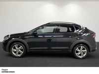 Volkswagen Taigo - Vorschau Bild 3