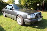 Mercedes-Benz Coupe MB W124C, 230CE - Mercedes-Benz CE 230 aus 1992