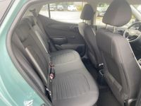 Hyundai i10 - Vorschau Bild 12