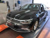 Volkswagen Passat Variant - Vorschau Bild 2