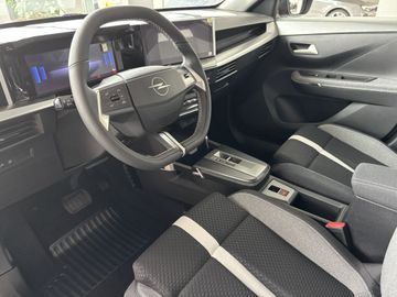 Fotografie des Opel Frontera Frontera-e GS (1G)