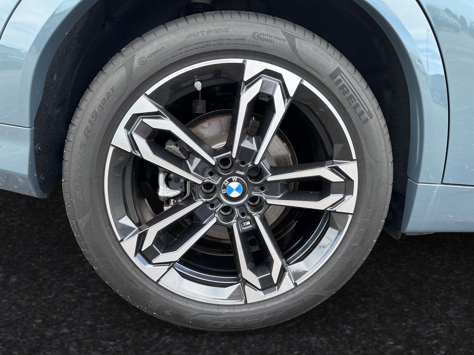 BMW X2 - Bild 4