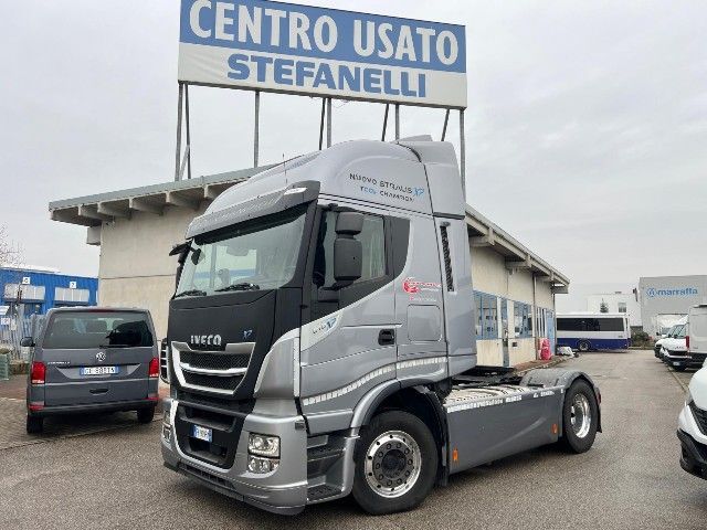 Inne IVECO AS440S51T/P XP