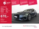 Audi S4 Avant 3.0 TDI Tiptronic quattro