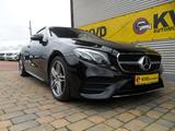 Mercedes-Benz E 450  Cabrio  4Matic - gebrauchte Mercedes-Benz E 450 aus dem Jahr 2019