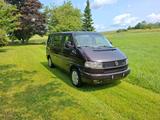 Volkswagen VW T4 Multivan TÜV neu - Volkswagen T4 Multivan in Lübeck