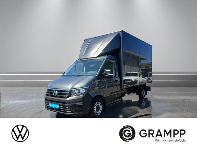Image of Volkswagen Crafter