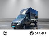 Volkswagen Crafter KOFFER 35 LR 2.0TDI +KAMERA+NAVI+CONNECT - : Van, Koffer
