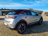 Opel Mokka e GS Line *NAVI*18 ZOLL ALU* - graue Opel Mokka