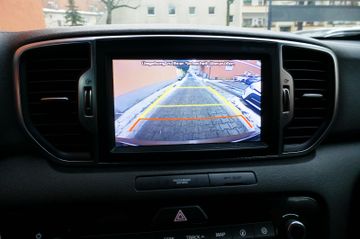 Fahrzeugabbildung Kia Sportage GT-Line 4WD