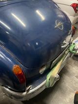 Opel Kapitän 2,5 Liter 6 zylinder - Opel: Kapitän