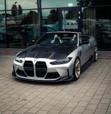 BMW M4 Competition M xDrive Cabrio M4 Competition  - BMW M4 in Duisburg