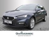 Seat Leon Style Edition 1.0 eTSI 110PS DSG SHZ RFK - Seat Leon aus 2025