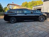 BMW 320d Live Laser Harman HUD 360 ACC Driving Prof - BMW 320 Gebrauchtwagen in Wiesbaden