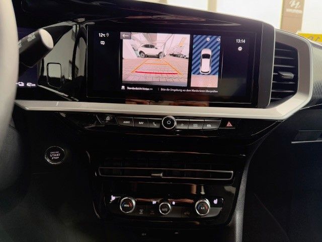 Fahrzeugabbildung Opel Mokka-e Ultimate 156PS Long Range 54kWh!