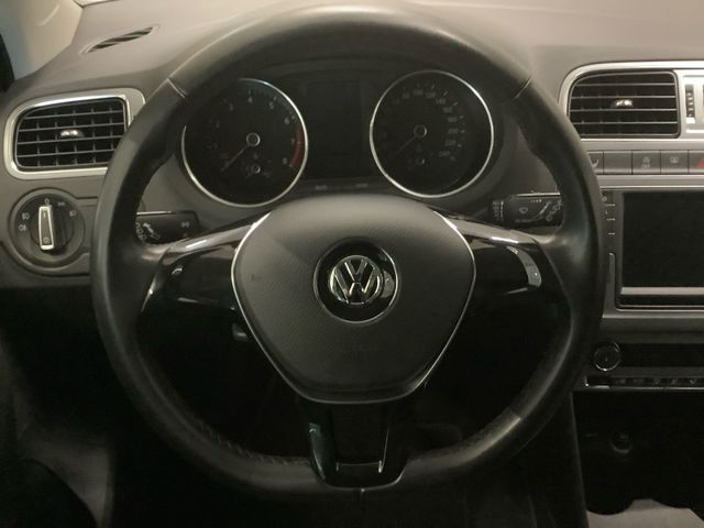 Polo Allstar 1,0 l 44 kW LED, Climatronic, SHZ