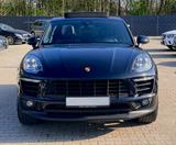 Porsche Macan S Diesel PDK-SPORTABGAS-PANODACH-21ZOLL LM - Porsche Macan Gebrauchtwagen in Düsseldorf