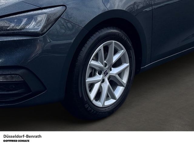 Seat Leon - Bild 9