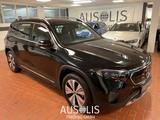 Mercedes-Benz EQB 250 Progressive Advanced,Kamera,Media - Mercedes-Benz EQB aus 2023