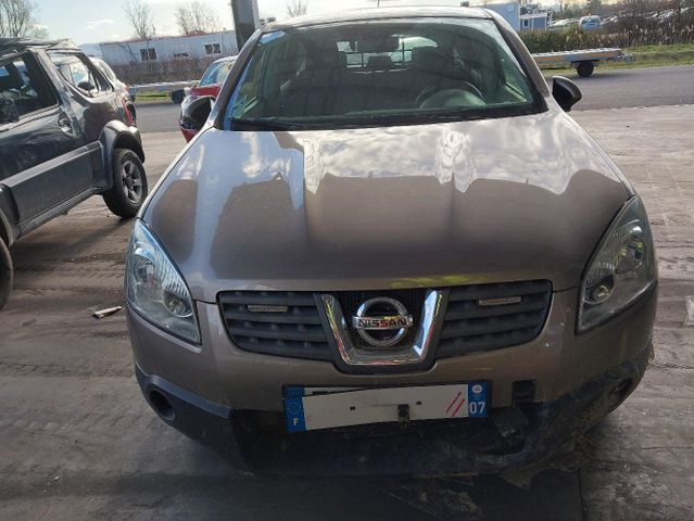 Nissan QASHQAI 1.5 DCI 106 ACENTA