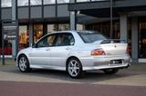 Mitsubishi Lancer Evolution VIII - Mitsubishi Lancer: Vi Evolution
