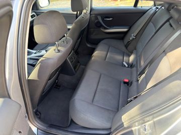 BMW 320 - 10