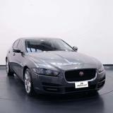 Jaguar XE 2.0 D Turbo aut. Pure **GARANZIA MOTOR - Jaguar XE: Pure