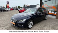 BMW 320/Modern/Touring/Tüv&Service Neu/Garantie