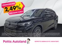 Volkswagen Tiguan - Vorschau Bild 1