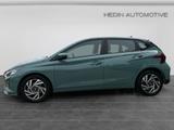 Hyundai i20 1.0 T-GDI 7-DCT 2WD Trend AMBIENTE|SHZ|KAM - Hyundai i20: Grün