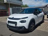 Citroën C3 Shine Klima Led PDC Android Sitzheiz Euro6 - Citroën C3 in Mannheim