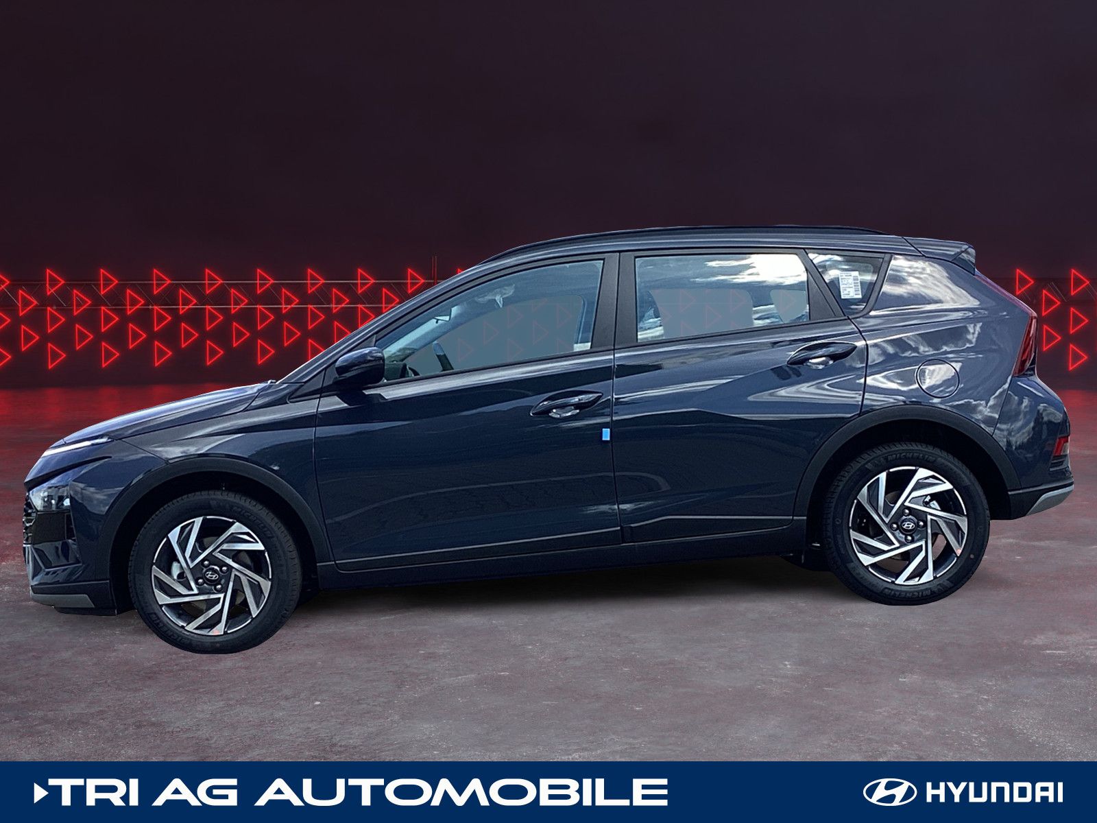 Hyundai BAYON – Bild 6