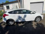 Ford Focus 1,6 EcoBoost 134kW Titanium  - Ford Focus aus 2012: Titanium