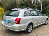 Toyota Avensis Kombi 1.8 Edition *Klimaautomatik *SHZ * - Toyota Avensis aus 2007: Kombi