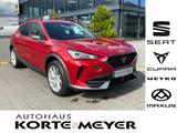 Cupra Formentor 2.0TDI 6-Gang+ FAHRSCHULWAGEN+ACC+ - Cupra Formentor Gebrauchtwagen in Bremen